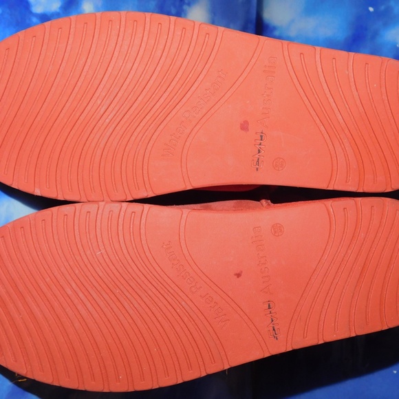 Emu Launceston Boots - Picture 7 of 8